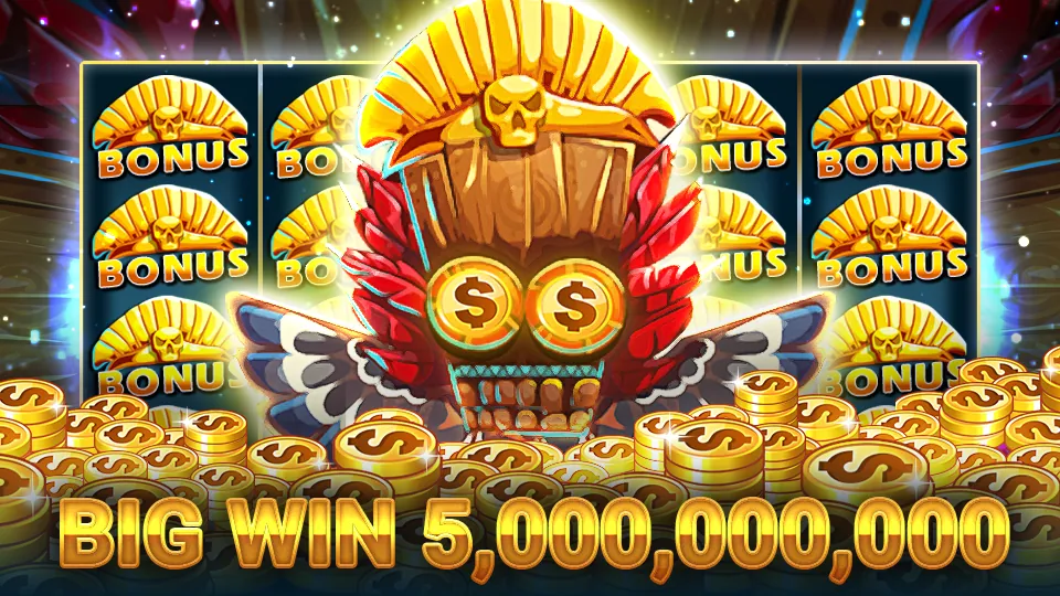 Quay và chờ đợi chiến thắng Jackpot