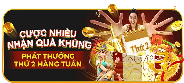 Khuyến mãi chào mừng thành viên mới Kubet79