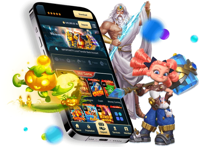 Hướng dẫn tải Kubet79 cho iPhone/iPad