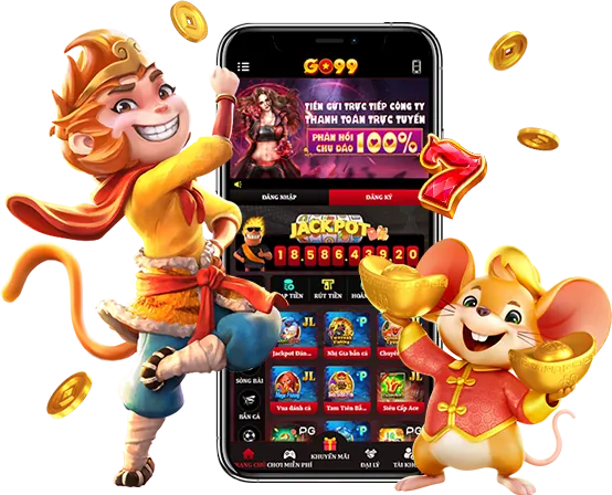 Tỷ lệ trả thưởng cao và Jackpot lớn