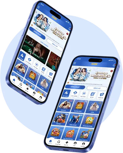 Trải nghiệm mượt mà và tối ưu trên ứng dụng Kubet79