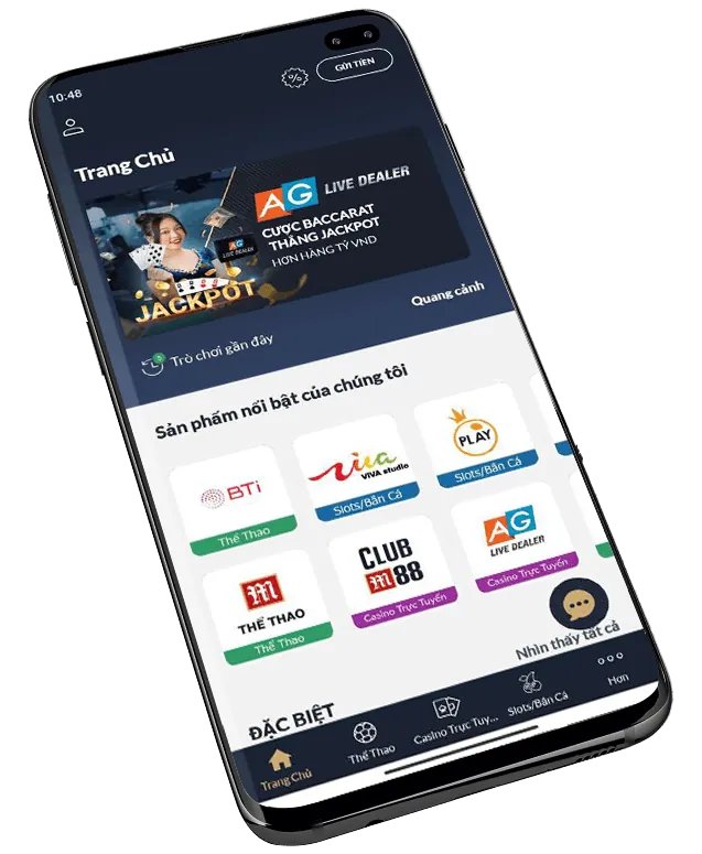 Hệ thống bảo mật tiên tiến của Kubet79