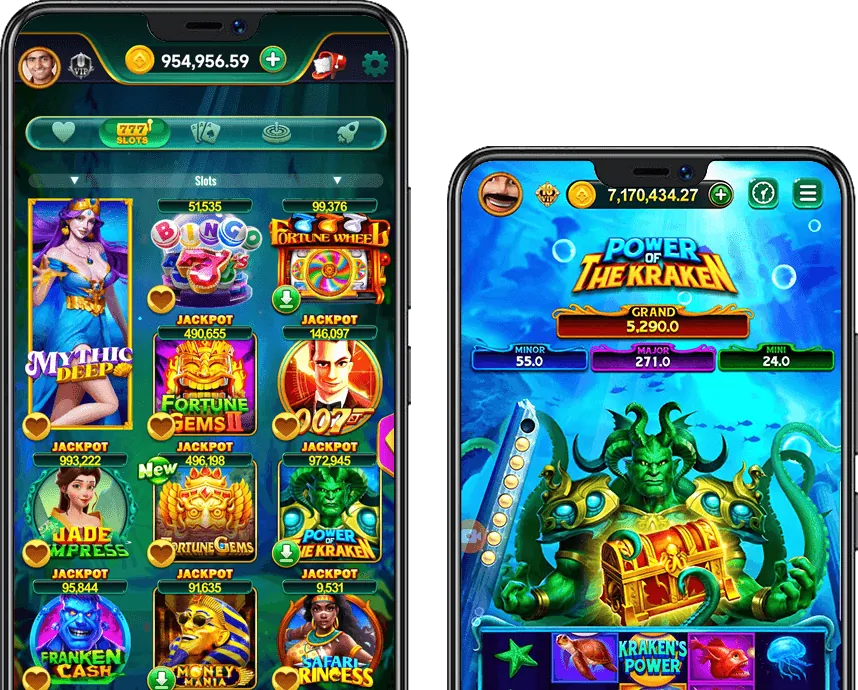 Đa dạng trò chơi Nổ Hũ tại Kubet79