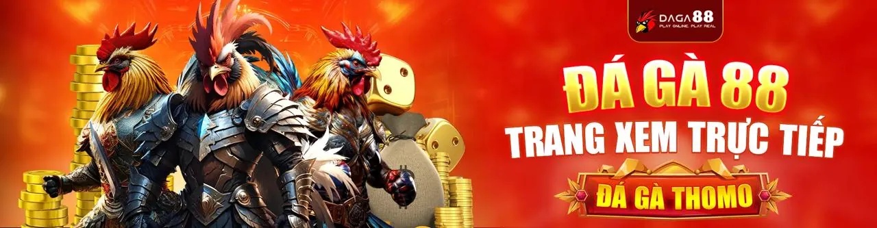 Đá Gà Trực Tuyến Sôi Động tại Kubet79