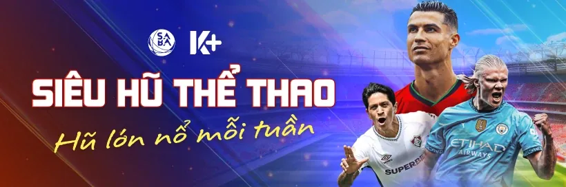 Cá cược thể thao Kubet79