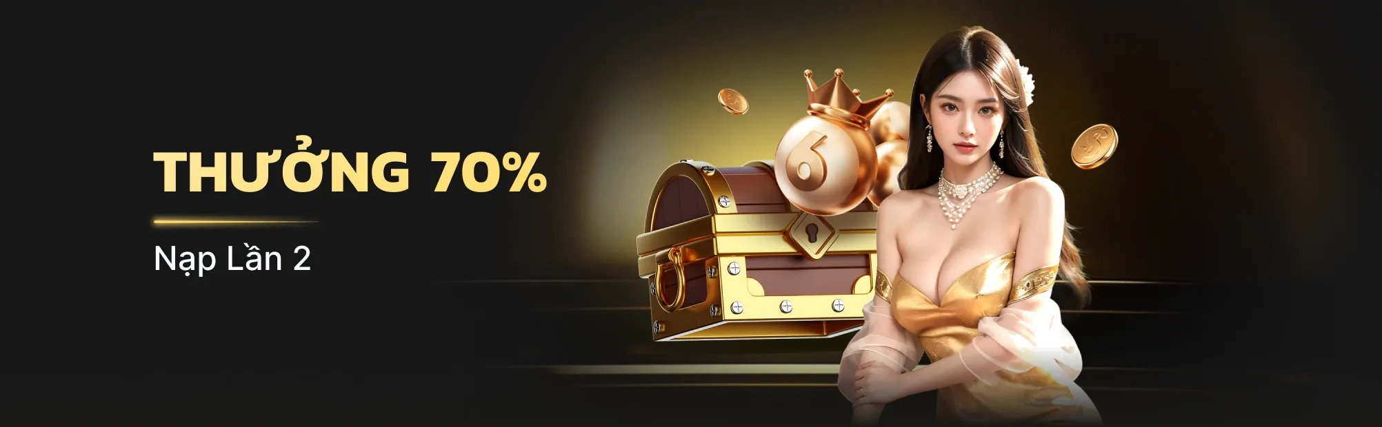 Khuyến mãi casino trực tuyến